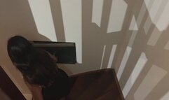 The Mystery of the Amsterdam Bounder