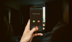 Creepy cannibal vore call - ASMR