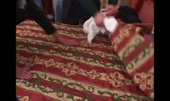 Faith Morgan Bukkake Includes Squirting! (mp4)