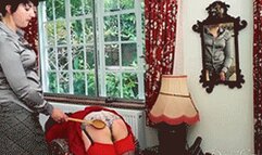 Bring Her to Book - WMV Version