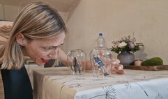 How Alanna deals with intruders-wmv