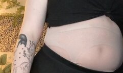 Stepping In On Step Bro