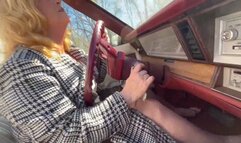 Cold Day Dilemma!!! Pt 1