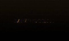 Lana Noccioli in Tickling - Tied up in the Table and very Smelly trainers