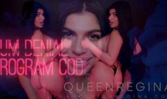 Cum Denial Program Code