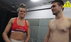 Kimbra vs James mixed competitive