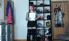 TB Feeder Facestuffing Challenge