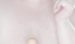 Smokey Titty Fuck with VS240