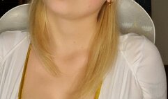 im ur bad Angel who want to smoke everytime