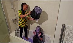 Lola's Revenge On April