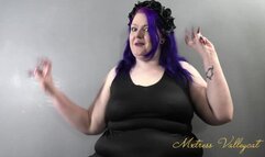 You Owe Me For Every Calorie