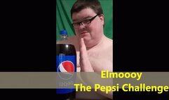 Elmoooy The Pepsi Challenge