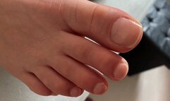 NATURAL TOES MORNING PHOTOS-FULL HD