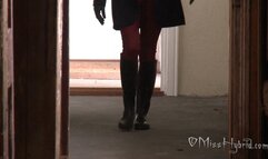 Pee In The Stable - 1080