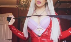 Tox joi , Sissy Talk , my big cocks