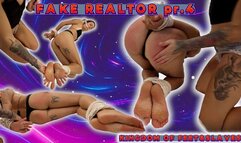 Fake realtor part 4 (FULL HD MP4 )