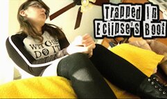 Trapped In Eclipses Boot POV - HD 720p Version