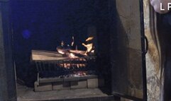 Vicky Sensually Lactating Catalina By Chimney