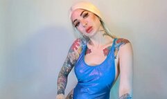 Look into my eyes and confess your feelings - EYE CONTACT, ASMR