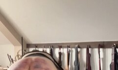 A Five Hundred Stroke Caning Part 7 of 10