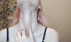 Throat and Larynx Play