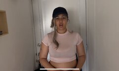 STANDARD Delivery brings a mysterious package inside asshole