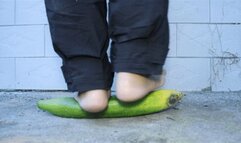 Angelina Crushed Cucumber