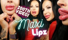 MAXI LIPZ