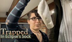 Trapped In Eclipse's Sock - HD 1080p Version