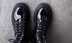 CAT BURGLARY ENCASEMENT