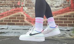 Nike AF1 SE Worship & Sniff (mkv)