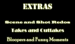 Behind The Scenes - A Mysterious Prankster's Slapstick Butt Pranks