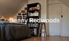 Boot Slut with River Gray