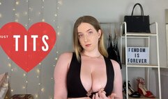 Just Tits
