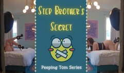 Step-brother's Secret (1080WMV)