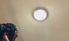 Crushing Coworkers With My Giant Ass