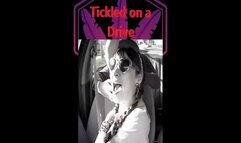 Tickled on a Drive (Full) WMV