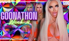 GOONATHON: Week 4 (SD WMV)