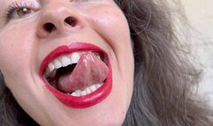 buy a ticket for a tour of my sexy mouth wmv