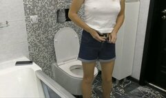 After the job MP4 FULL HD 1080p