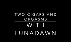 Two Cigars and Orgasms 720mobile