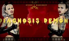 DIAGNOSIS DEMON