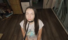 The witch has fallen into your power