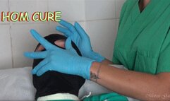 MISTRESS GAIA - HOM CURE - HD