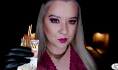 Smoking Vietnamese cigarettes [1080p, mp4]