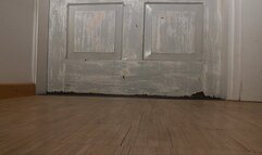 The denim overknees (2018) (MP4)