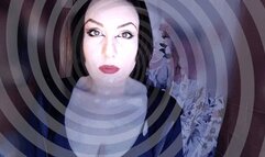 My mesmerizing staring controls your jerk off: GOON