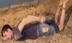 Who lost the boy MP4