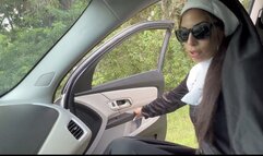 Mr Johnson needs More than a prayer