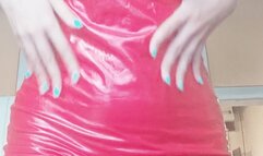 Spend everything on me!